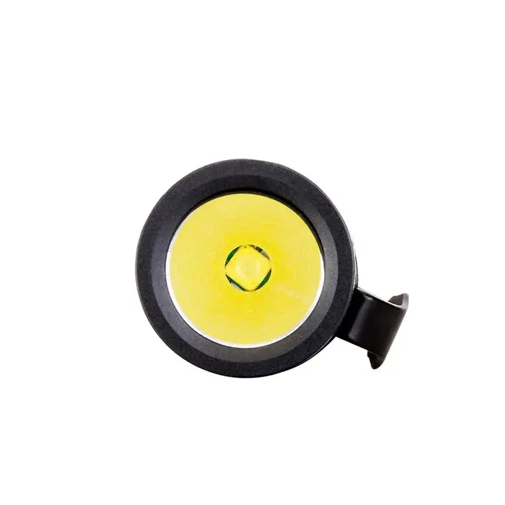 NexTorch Zaklamp 300 Lumen 14500 AA
