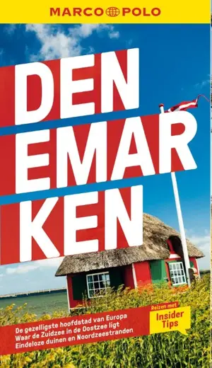 Marco Polo reisgids Denemarken