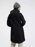 Rakels – Softshell parka dames - Human Nature