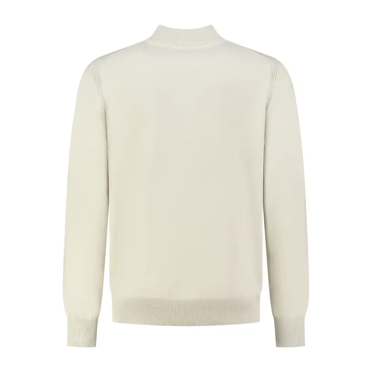 Ian - Heren vest