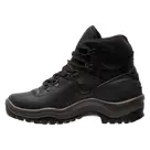 Sherpa Zwart  Wandelschoen