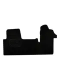 Automatten Opel Movano 2010-2021 - Naaldvilt