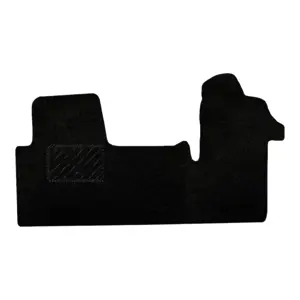 Automatten Opel Movano 2010-2021 - Naaldvilt