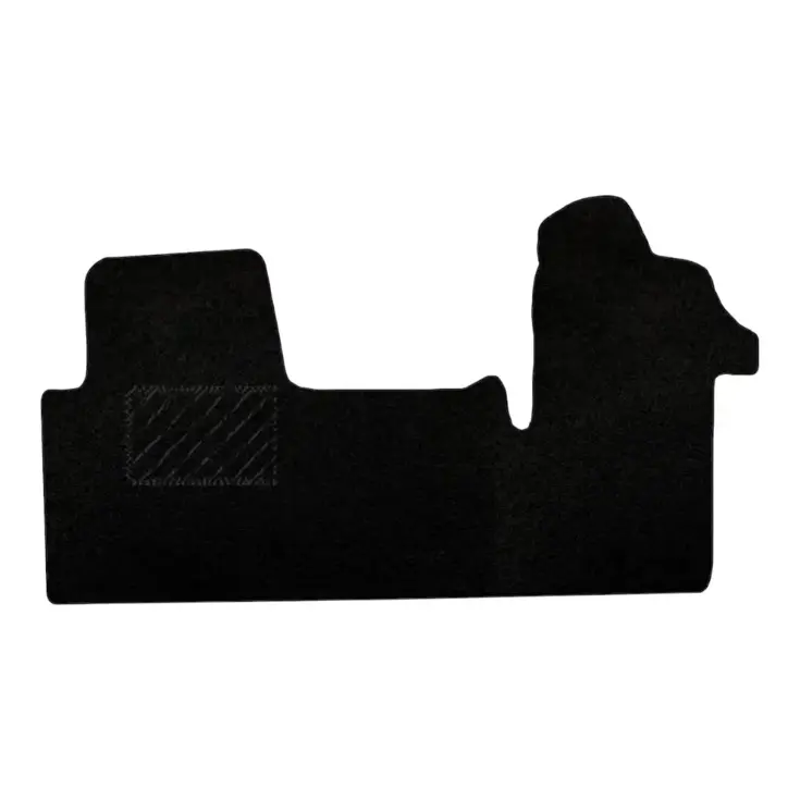 Automatten Opel Movano 2010-2021 - Naaldvilt