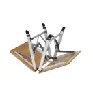 Bamboe tafel - Bo-Camp