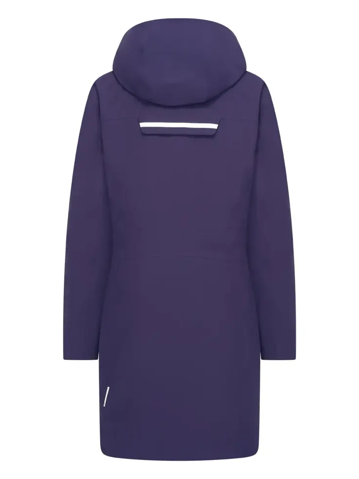 Recanoe - 3-in-1 parka dames