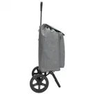 Beagles - Shop&Go - Boodschappenkar 40L