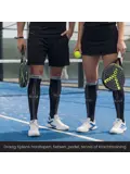 Sport Compressiesokken - Kousen Hardlopen