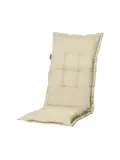Richmond - Kussen hoge rug - Set van 4