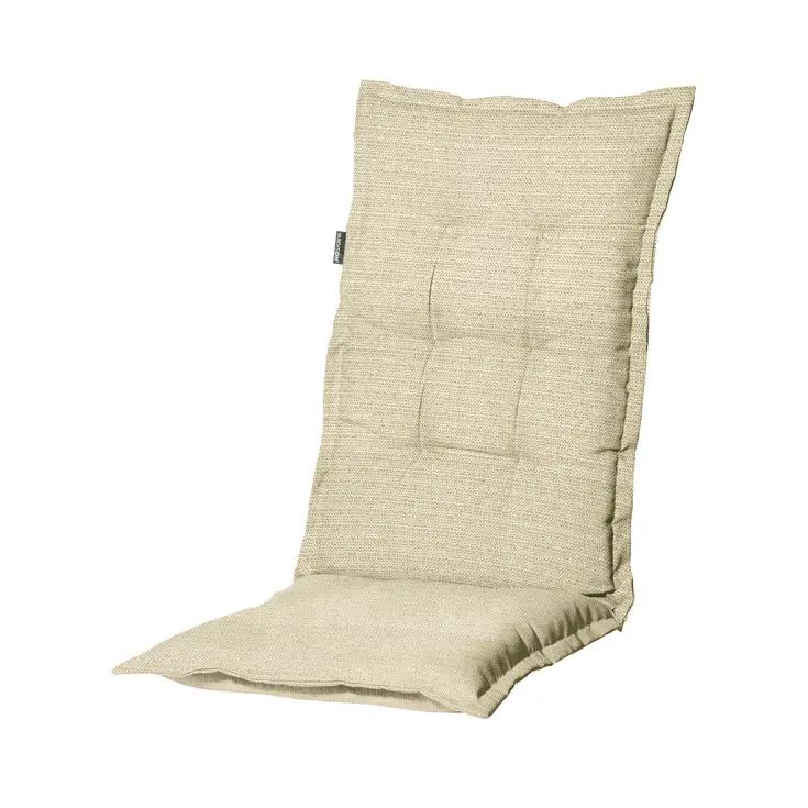 Richmond - Kussen hoge rug - Set van 4