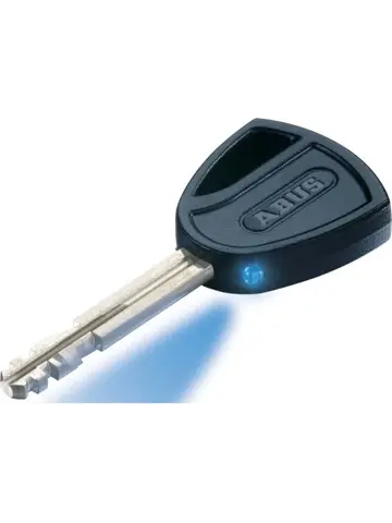 Abus Beugelslot X-Plus 540/160Hb230 Ush