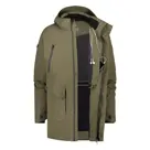 Nobels - Parka heren - Human Nature