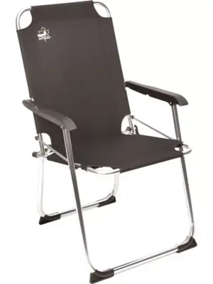 Bo-Camp aluminium stoel Copra Rio