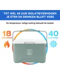 Koelbox - Lunchbox - 8L