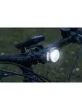 koplamp Eox FL 170 HB E-bike 12-16v