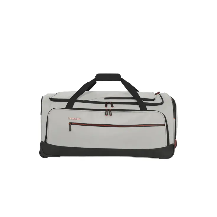 Crosslite 5.0 Wheeled Duffle L  | 97 L