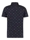 Wiebe – Poloshirt Heren