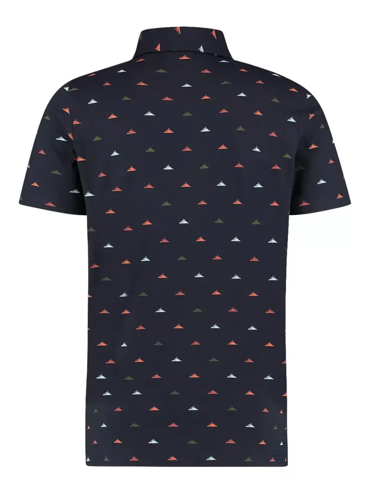 Wiebe – Poloshirt Heren