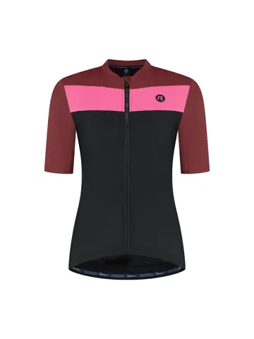 Core Block - Fietsshirt Dames