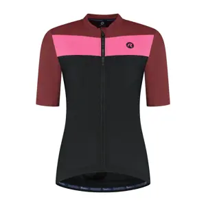 Core Block - Fietsshirt Dames