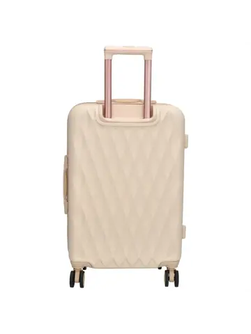Honey - Middelgrote koffer - 66cm - 60L - TSA-slot