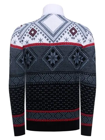 Heren Noorse Trui