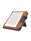 Ereader Hoesje - Jeans strap Case Kobo Libra 2