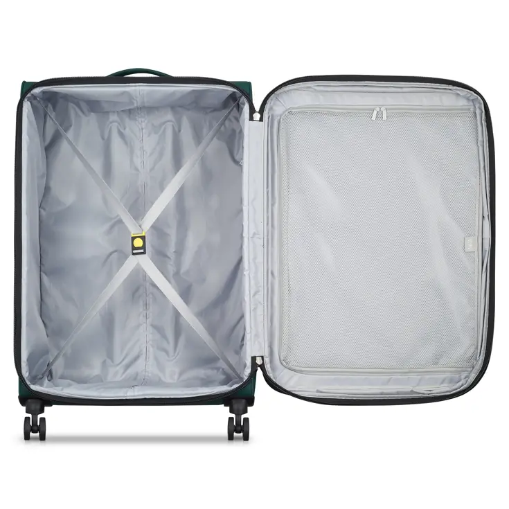 Dita koffer / 107 L