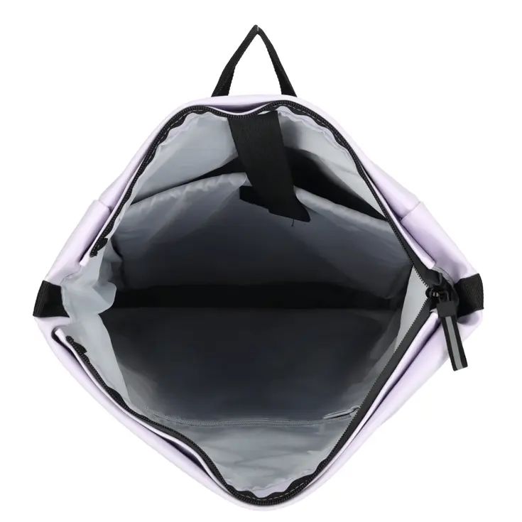 Bergen - Laptoprugzak - Rolltop - 17inch