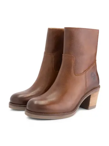 Sartene dames - Enkellaarzen - Travelin'