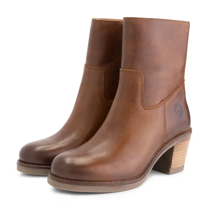 Sartene dames - Enkellaarzen - Travelin'