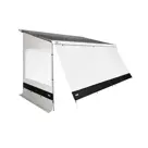 Thule sun blocker G2 voorwand 3,30x1,70m