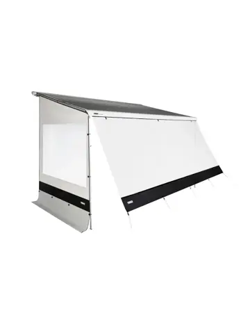 sun blocker G2 voorwand 3,30x1,70m