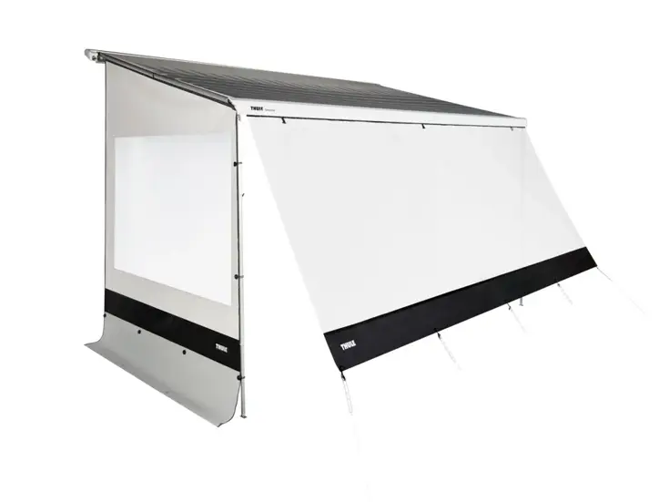 sun blocker G2 voorwand 3,30x1,70m