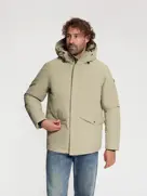 Sune Heren - Hardshell winterjas - Waterdicht