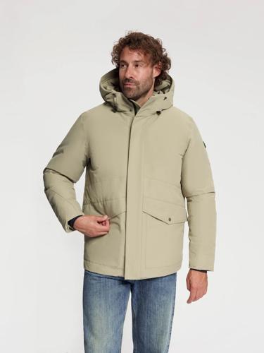 Sune Heren - Hardshell winterjas - Waterdicht