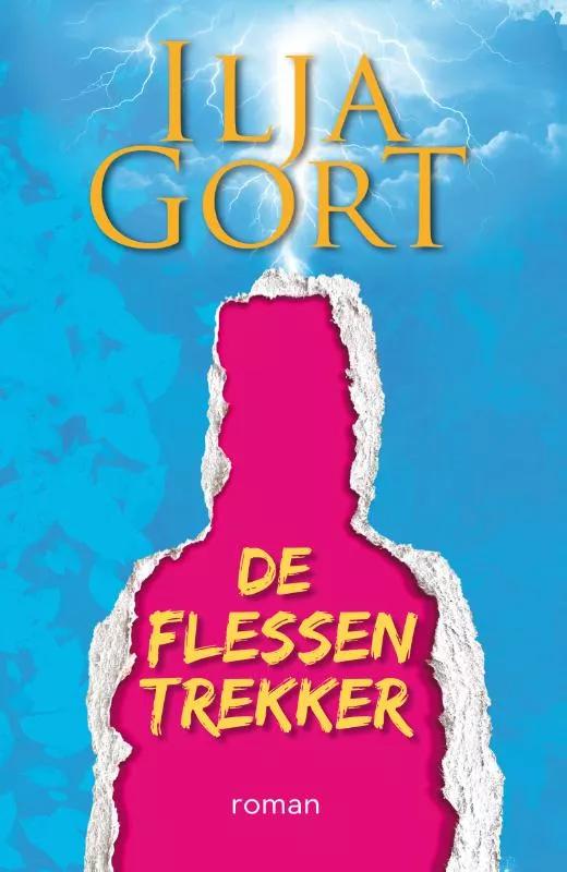 Ilja Gort  De Flessentrekker main product image