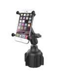 RAM Mount bekerhouder telefoon auto X-Grip