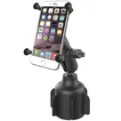 RAM Mount bekerhouder telefoon auto X-Grip