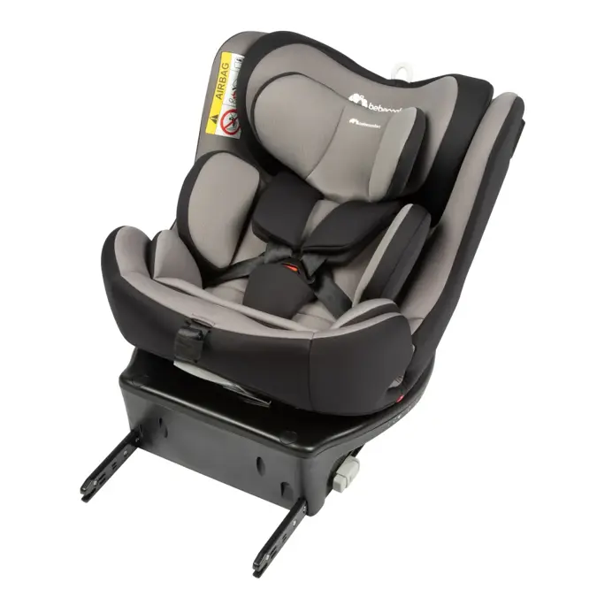 EvolveFix i-Size - Autostoel - Bebeconfort