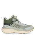 Leiki Mid Leather - Wandelschoenen-Dames-Keen