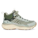 Leiki Mid Leather - Wandelschoenen-Dames-Keen