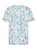 Nesna - T-shirt heren - Human Nature