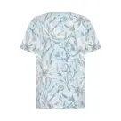 Nesna - T-shirt heren - Human Nature