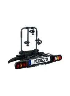 Peruzzo Pure Instinct 2 fietsendrager