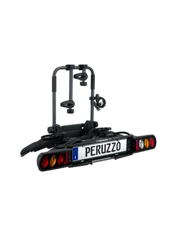 Peruzzo Pure Instinct 2 fietsendrager
