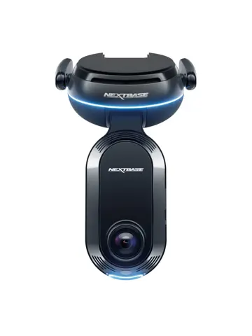 IQ Smart 2K Dual Cloud Wifi GPS 64gb dashcam