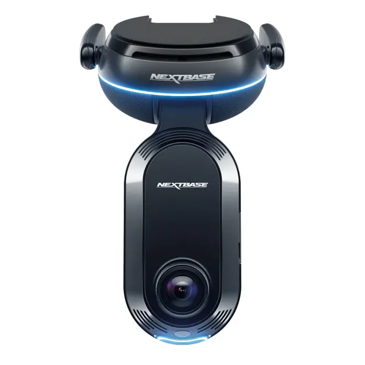 IQ Smart 2K Dual Cloud Wifi GPS 64gb dashcam