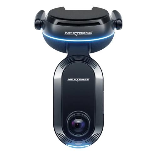 IQ Smart 2K Dual Cloud Wifi GPS 64gb dashcam