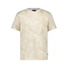 Bedias – T-shirt heren – Human Nature